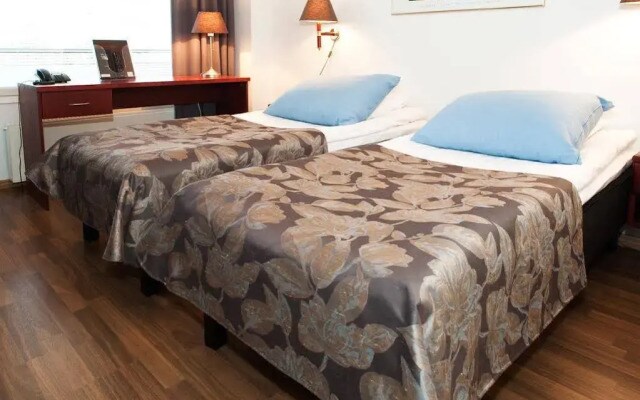 Hotel Milton