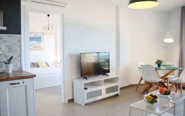 Apartment Apartamento Duquesa de España