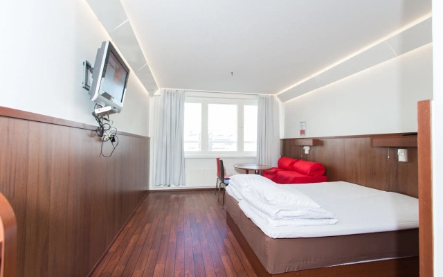 Omena Hotel Jyväskylä