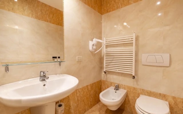 Ca di Malta Room 4 by Wonderful Italy