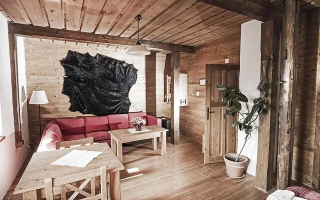 Pension Angusfarm