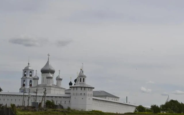 Guest House on Sovetskaya 7