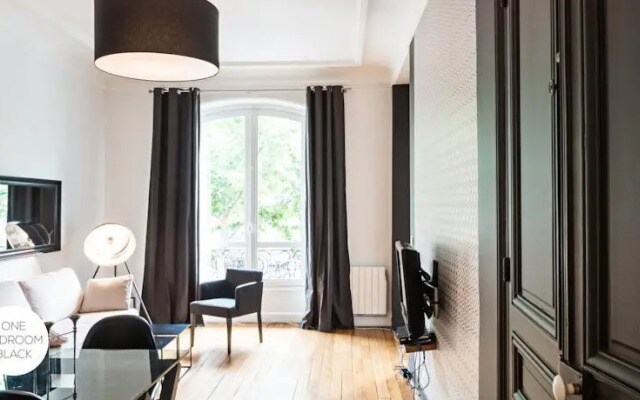 Appartements Drouot