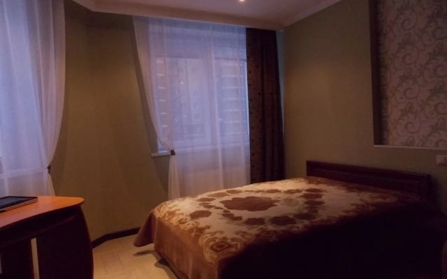 LOFT STUDIO Юбилейный, 63