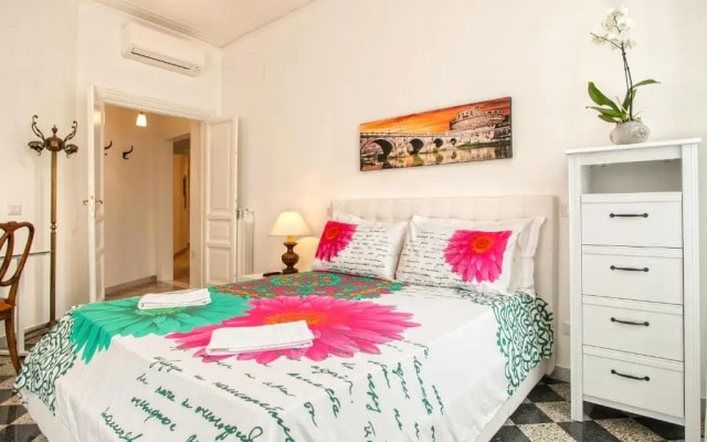 Vatica B&B Roma