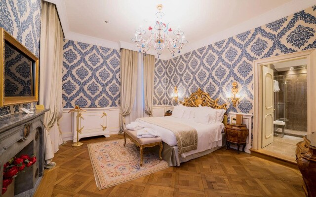 Hotel Ai Reali di Venezia