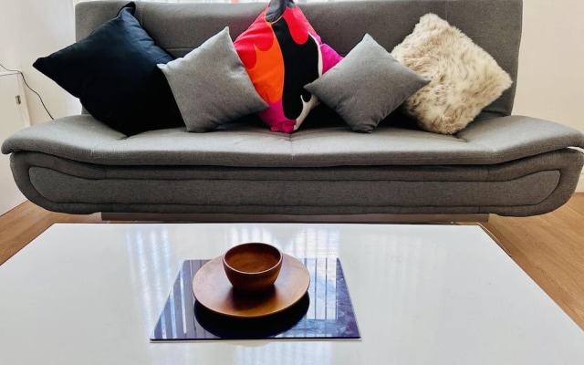 Stunning 2-bed House in Liverpool