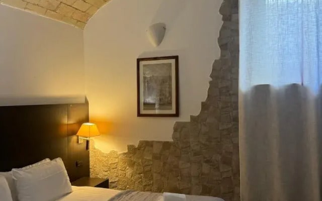 Saint Peter Loft