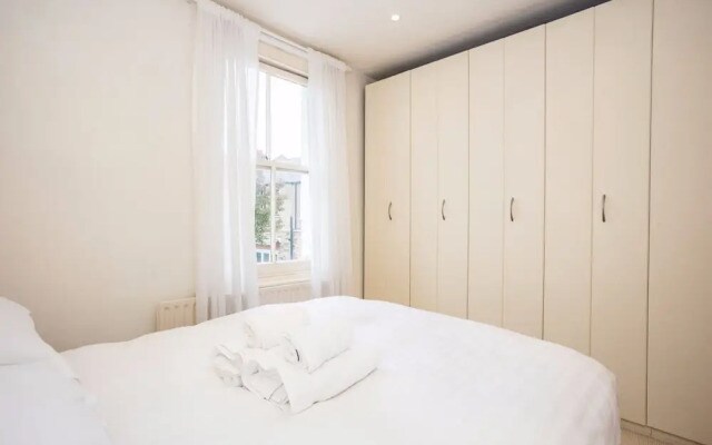 Apartment in West London