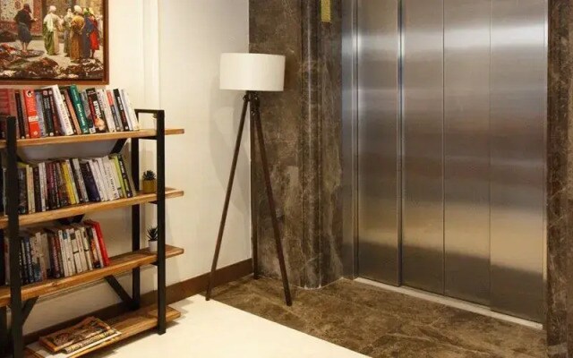 Onka Ci̇ty Hotel