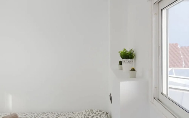 Terrace Picasso Apartment