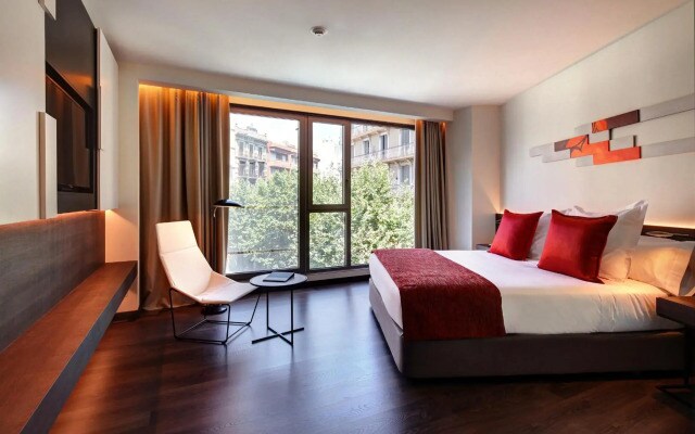Olivia Balmes Hotel