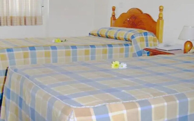 Hotel Miraflores