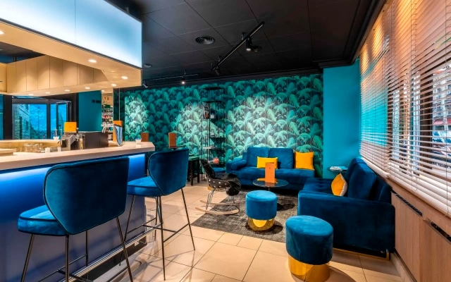 Hotel Residence Europe & Spa
