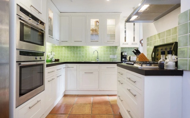 ItalianFlat – Earls Court