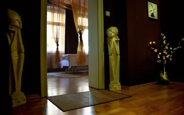 Boutique Hotel Romanza