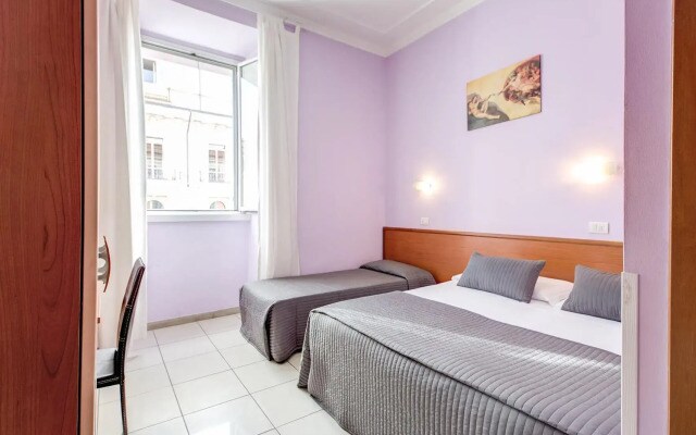 Alius Hotel