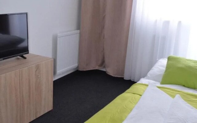 Hotel CESKA FARMA