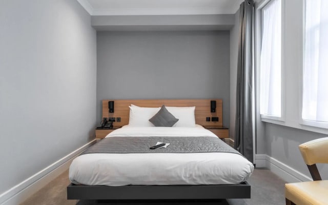 Gainsborough Hotel