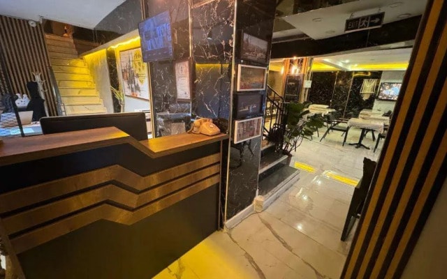 The Little Prince hotel