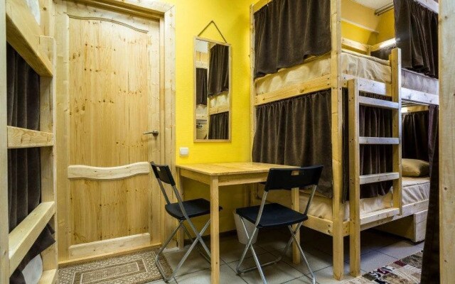 Myod Hostel