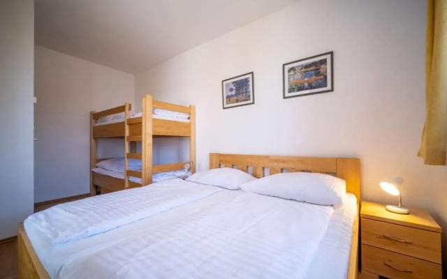 Apartment Riviera 507-5a Lipno Home