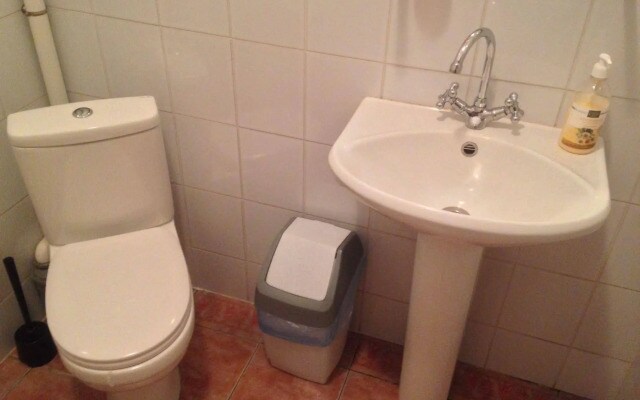Randhouse Morskaya B&B