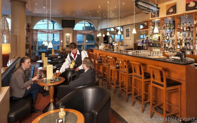 Dorint Hotel Berlin-Tegel