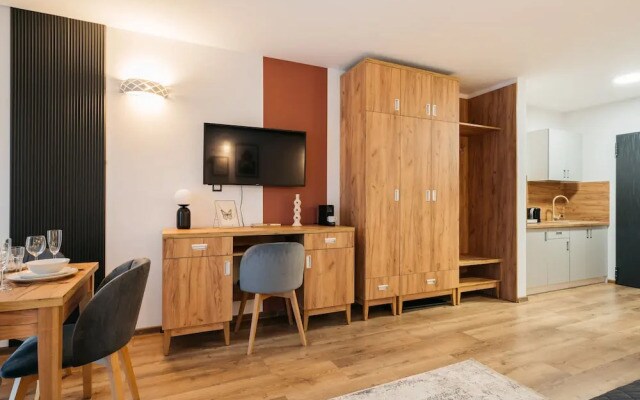 ORSO Rooms & Apartments by StayLab