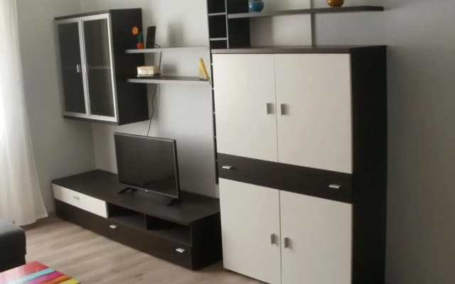 Apartmán Abertamy Krušné hory