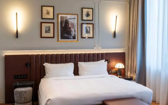 Junior Family Hotel