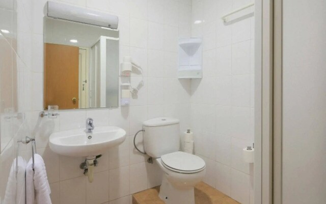 Hostal Felipe II
