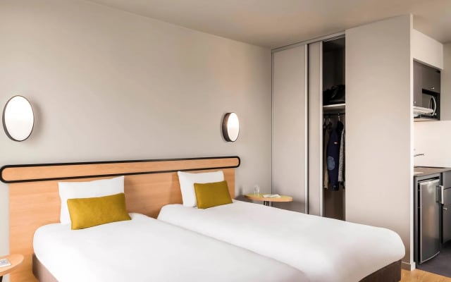 Aparthotel Adagio Access Colombes La Défense