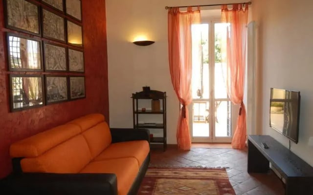 Residenza Sette Sale - Home and More