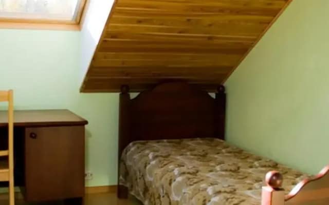 Lehise Holiday House