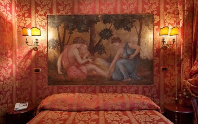 Hotel Celio