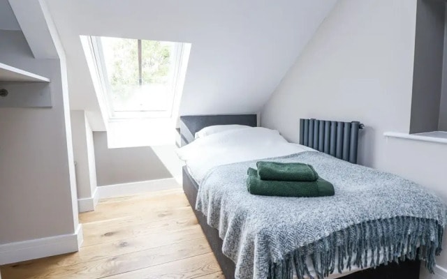 Fern Cottage