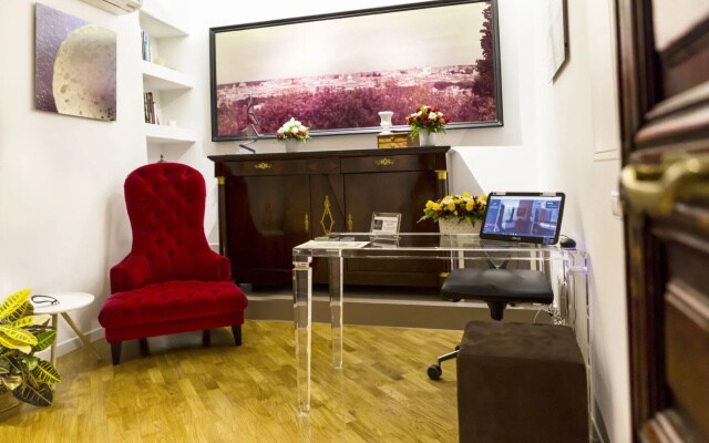 LaHouse Rome