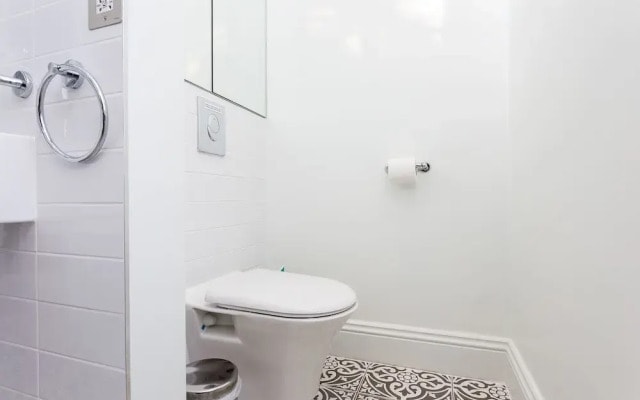 Luxury Victorian 3Bed Home in Central London