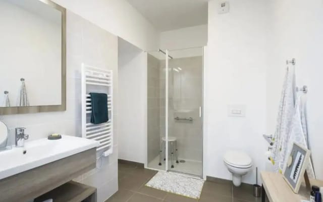 Zenao Appart'hôtels Issy-les-Moulineaux