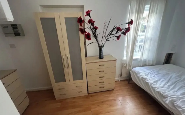 3BR Tower Bridge Parking WiFi
