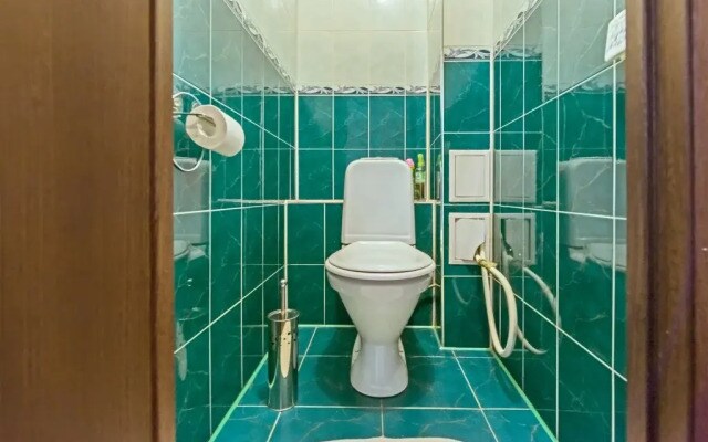 Flatstar Vavilovyih 9/5 Apartments