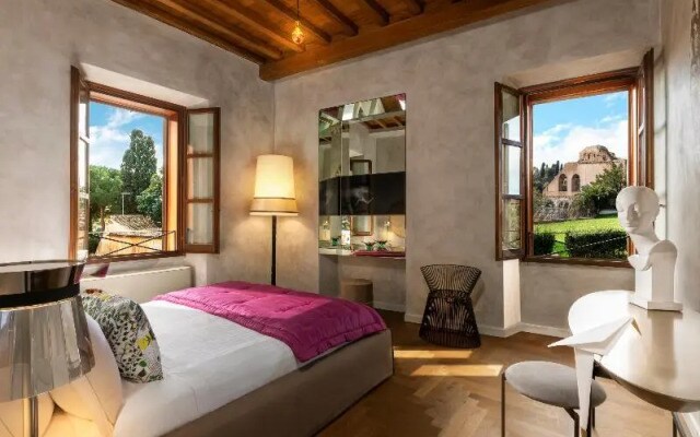 Manfredi Palm Suites