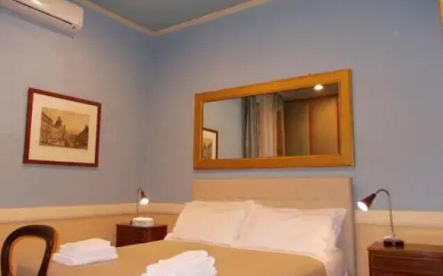 Luxury ai Banchi Nuovi
