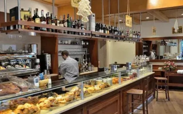 Incredible Luxury Suite in the heart of Rome Just Renewed