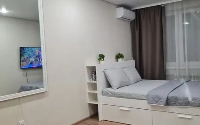 Апартаменты на ул. Пархоменко, д. 133/5