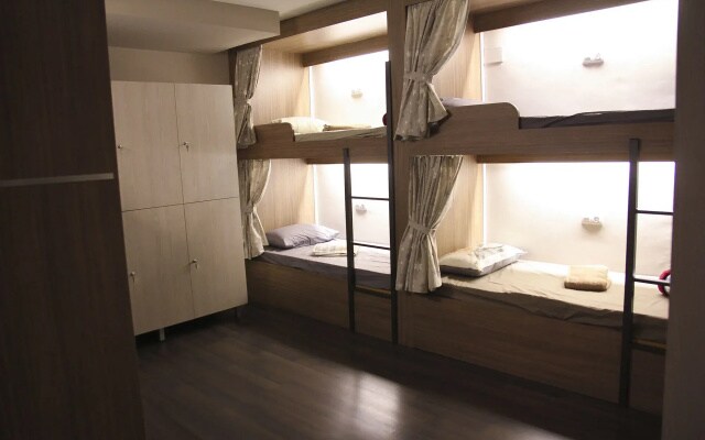 Barcelona & You Hostel Sagrada Familia
