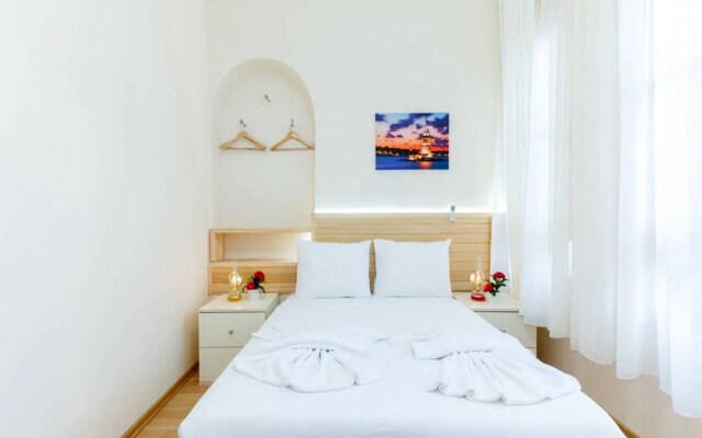 Otantik Hotel