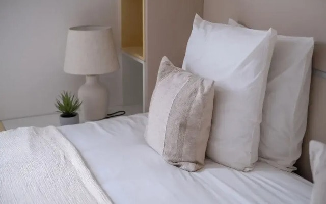 Luxueux Appartement à Batignolles