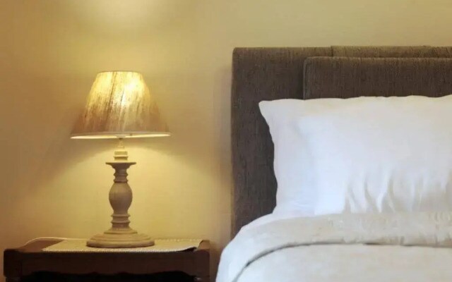 Alexander Apartement